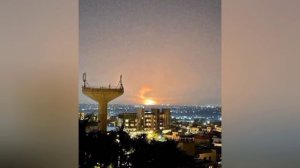 🇮🇳💥🇵🇰Индия нанесла удар по военным базам Пакистана