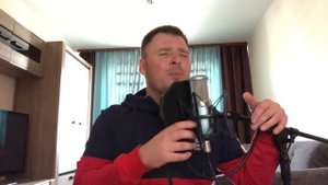 SERPO - Я тебя помню всю 09