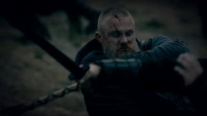 Рагнар Лодброк моменты. Бьерн Железнобокий. Лучшие моменты из сериала Викинги. Перезалив