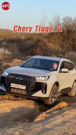 Chery Tiggo 7L, Jetour Dashing AWD или Haval F7: честный выбор УАЗовода для города!