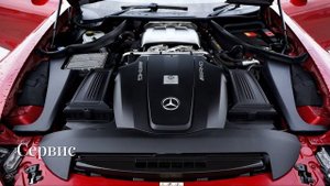 вентиляция картера мерседес