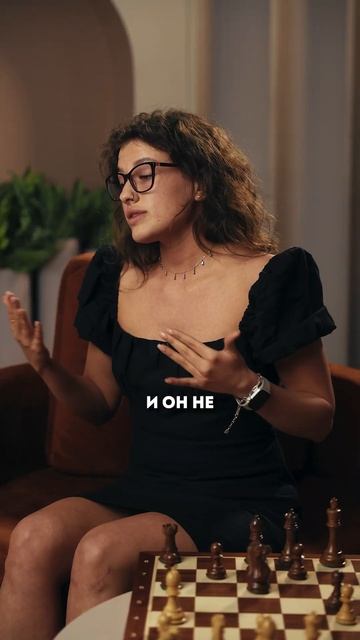 Как действует правило тронул ходи на турнирах #chess #у? смотреть онлайн