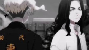 баджи и Чифую эдит