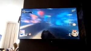 Продолжаем играть в игру Call of Duty Infinite Warfare 6#