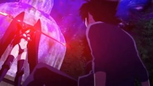 аниме ~демоны старшей школы~ 1 сезон ➟ 1 серия