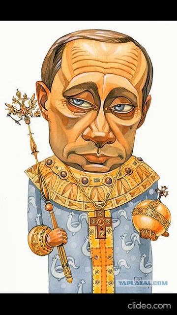 Шаржи.#макияж#скульптупы#украшения#картины#музыкальн? смотреть онлайн