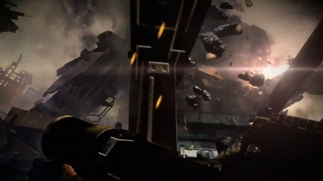 Killzone 3 - Часть 7 - Молот