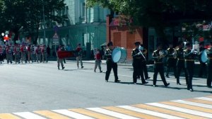 Шествие бессмертного полка г. Моздок 9 мая 2025г. #моздок #9мая #праздник #шествие #2025 #вмоздоке