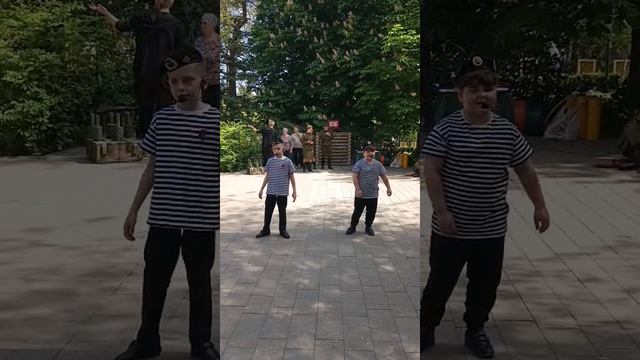Волгоград 10.05.2025