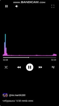чебурашка 16 bit remix snes