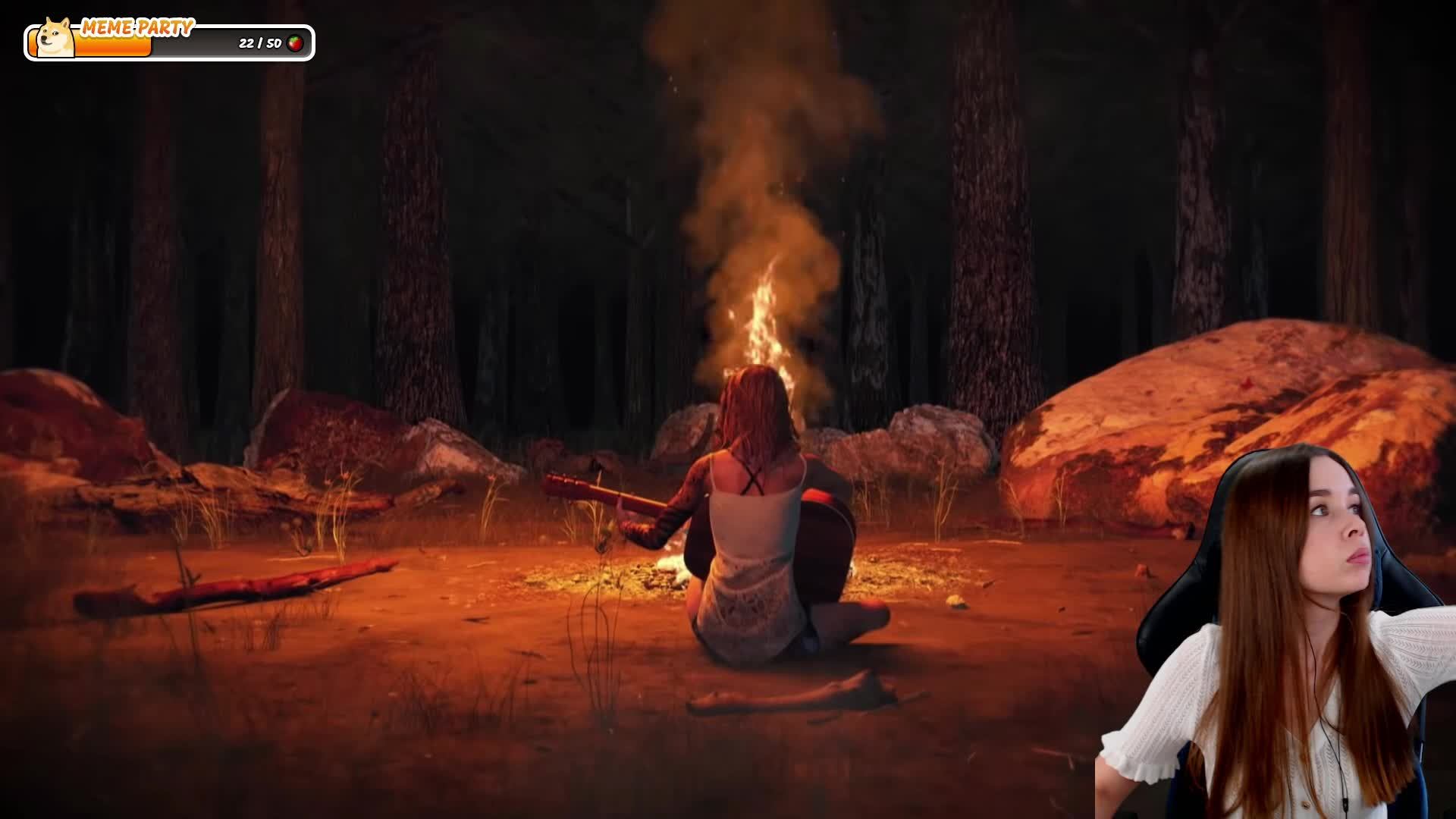 Как обычно всё клубнично! Играем в DBD ❤ Смотри описание под видео! смотреть онлайн