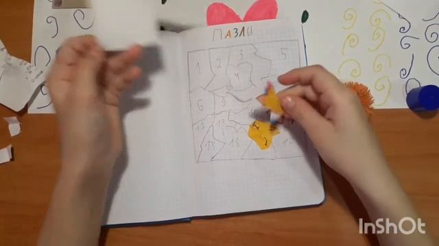 Ленчик. Бумажные сюрпризы. 3 новинки-сюрприза. смотреть онлайн