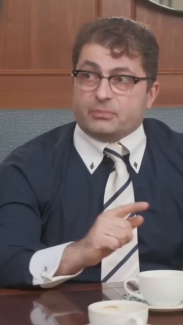 Демографический дивиденд 20 века исчерпан. Как это отр?