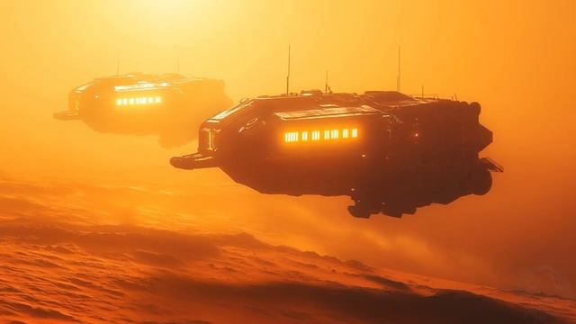 Жизнь на Марсе 3.0 смотреть онлайн