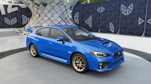 Forza Horizon 3 / SUBARU WRX STI 2015