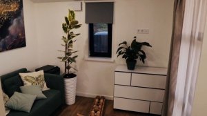 Красивый дом