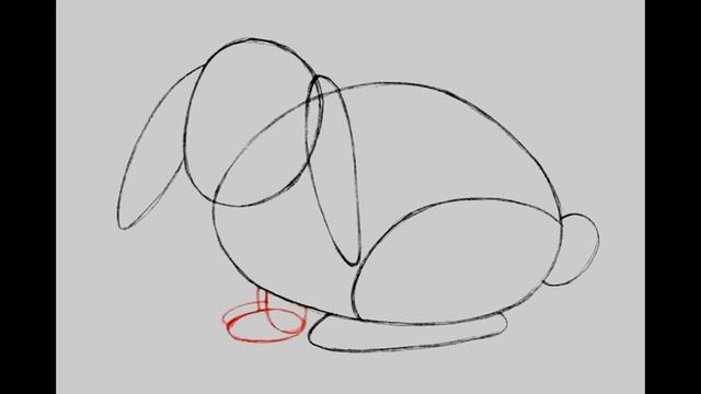 Кролик смотреть онлайн