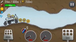ВЕСЕЛЫЕ машинки HILL CLIMB RACING ВИДЕО ДЛЯ ДЕТЕЙ НОВЫЕ Гонки ИГРЫ МУЛЬТИКИ про винтика МОНСТР ТРАК