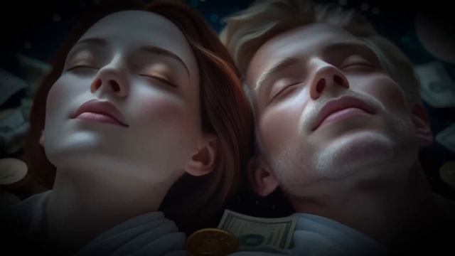 СИЛА ПОДСОЗНАНИЯ ВКЛЮЧЕНА!  Финансовый ПРОРЫВ и внутреннее ПРОБУЖДЕНИЕ начинается ЗДЕСЬ!