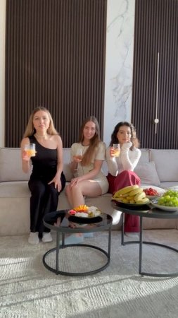 Деффчонки 💖
