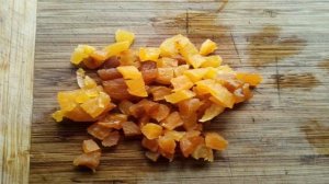 Гранола с йогуртом