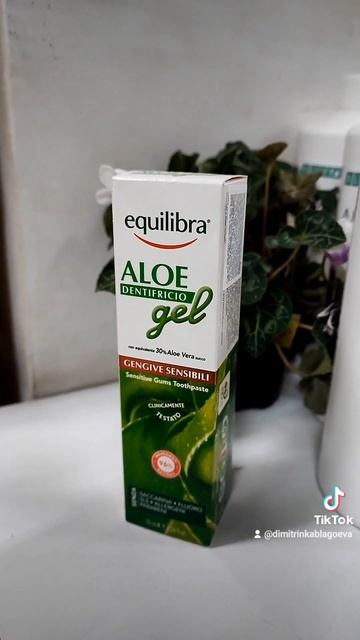 паста за зъби с Алое Вера смотреть онлайн