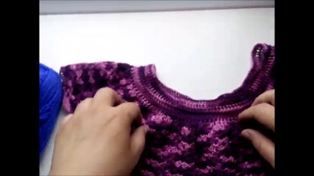 Вязание. Мои повязушки и изменения на моём канале! смотреть онлайн
