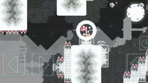 Играю в Nameless cat 3-11