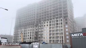 Новая Адыгея, ЖК Мега Сити. Ипотека для семей с 2 детьми