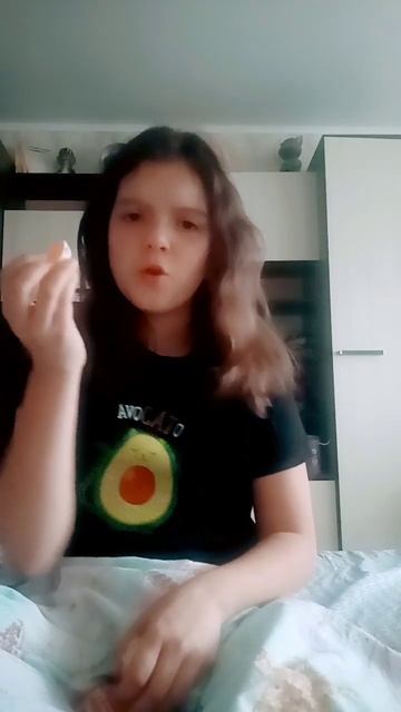 Обожаю мандарины, могу их есть килограммами❤😋 #скучн смотреть онлайн