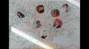 Менің бақытты отбасым»