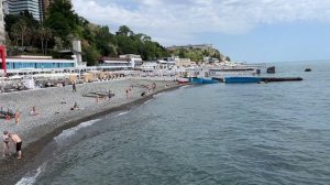 Веб камера Сочи онлайн