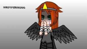 гача клуб/фееринки/ цените людей и говорите всегда им приятные слова,не забывайте