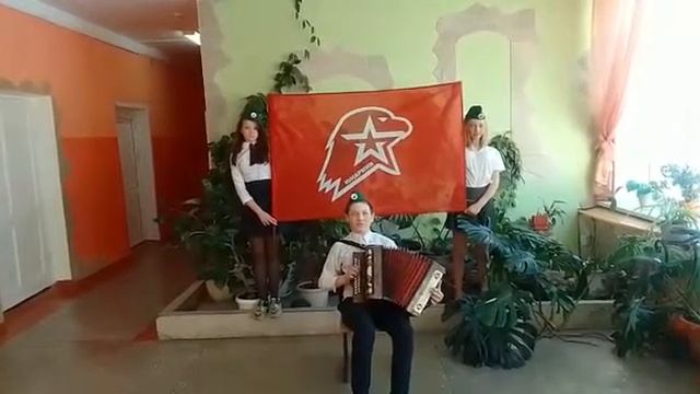 "Катюша" Саша Борец 6 класс смотреть онлайн