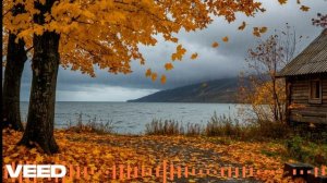 Дмитрий Кедрин — Осенняя песня.