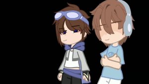 кукла меме тринадцать огней / ТО _₽ Лололошка _ Рома_  • gacha club •