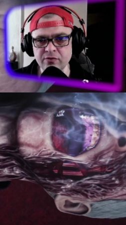 The Evil Within 2 - 3 прохождение, ссылка в закрепе #shorts  #шортсы   #страшныемоменты #хоррор