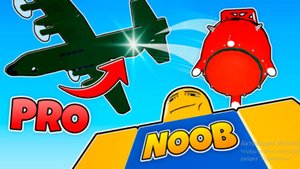 играю в роблокс в игру Бомбы NPC за деньги (1 серия)