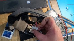 Полез в дебри, а было всё гораздо проще. Kia Picanto не работает подогрев руля.