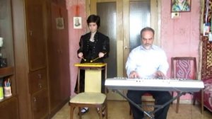 ТАНЕЦ ФЕИ ДРАЖЕ из балета П. И. Чайковского "Щелкунчик"