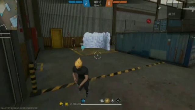 5:0, есть кто сможет выиграть? @azamm @IMADJIFF @STANDOFF2 смотреть онлайн