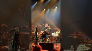 Сталь - Гребенщиков и BG+  Helsinki 23.3.2025