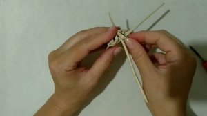 Лапти для украшения или для подарка, я сделала брелок