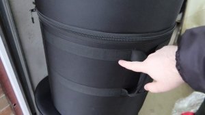 Чехлы для всего оборудования на сцене