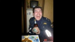 пьяные приколы приколы с пьяными ментами Самые смешные видео