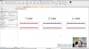 Армирование плит. Фоновое армирование