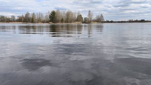 Smit41 первый выход на воду в 2025 году.