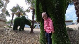 9 мая 2025 Анапа Витязево Паралия 
День победы
Идем с пляжа