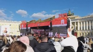 Значит нам туда дорога