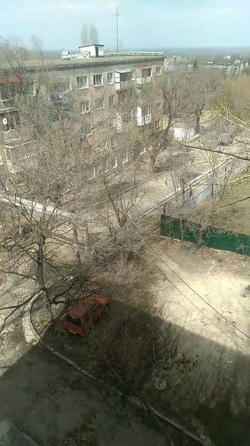 Карантин в Саратове смотреть онлайн